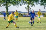 S.K.N.W.K. 3 - Colijnsplaatse Boys 3  (comp.) seizoen 2021-2022 (30/31)